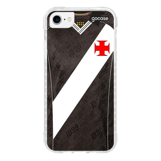  Vasco - Uniforme 1 2025