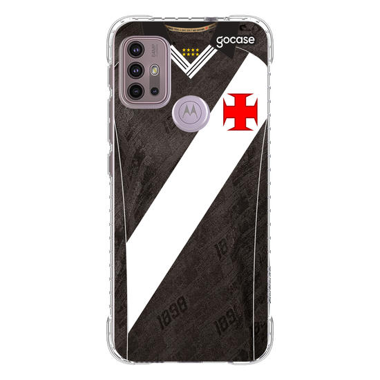  Vasco - Uniforme 1 2025