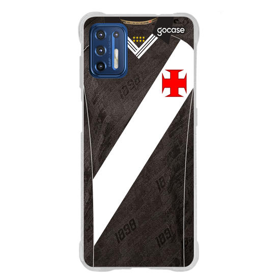 Capinha para celular  Vasco - Uniforme 1 2025