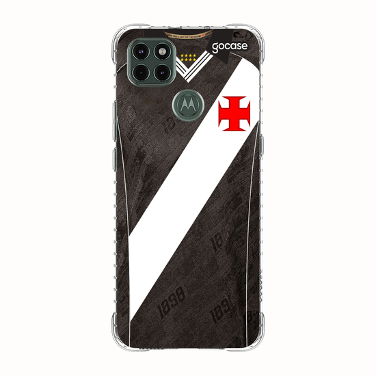 Capinha para celular  Vasco - Uniforme 1 2025