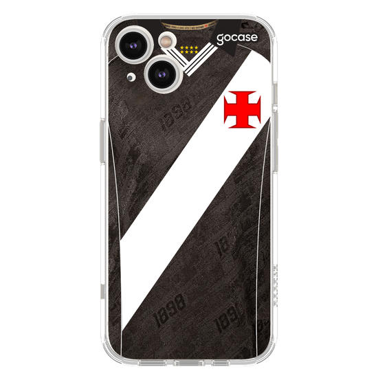  Vasco - Uniforme 1 2025