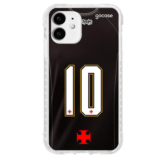 Capinha para celular  Vasco - Uniforme 1 2025 P