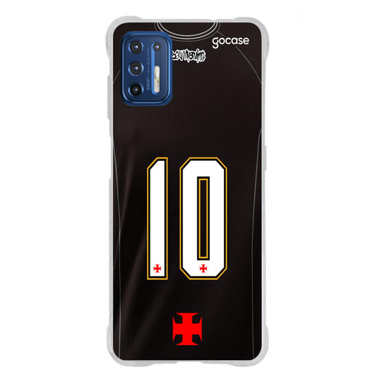 Capinha para celular  Vasco - Uniforme 1 2025 P