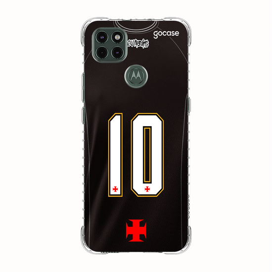 Capinha para celular  Vasco - Uniforme 1 2025 P