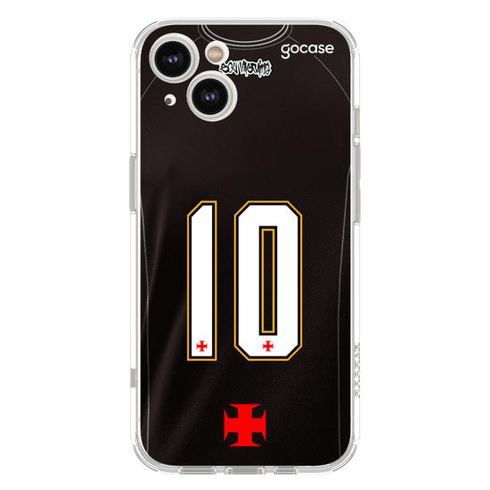  Vasco - Uniforme 1 2025 P