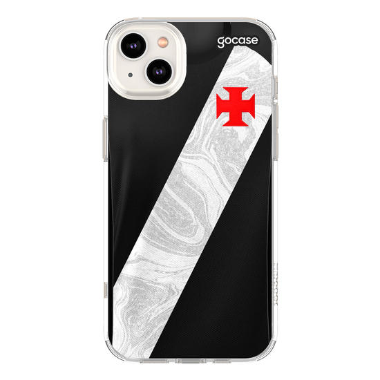 Capinha para celular  Vasco - Uniforme 1 2026