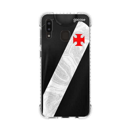 Capinha para celular  Vasco - Uniforme 1 2026
