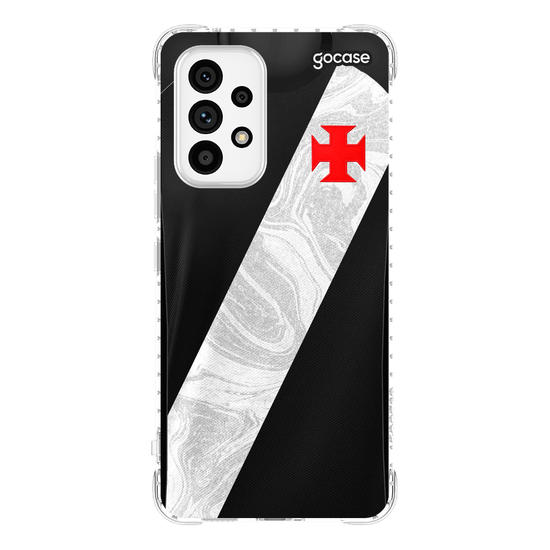 Capinha para celular  Vasco - Uniforme 1 2026