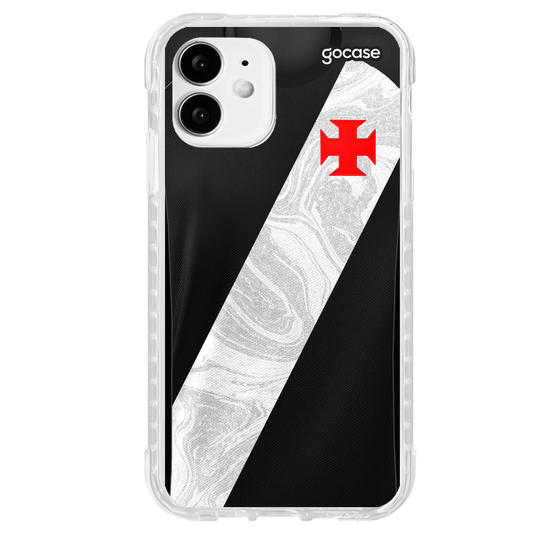 Capinha para celular  Vasco - Uniforme 1 2026