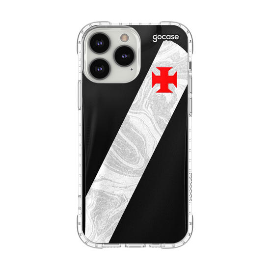 Capinha para celular  Vasco - Uniforme 1 2026