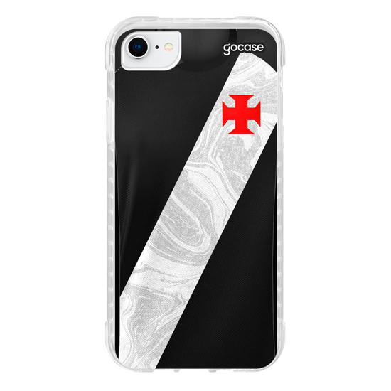 Capinha para celular  Vasco - Uniforme 1 2026