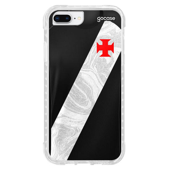 Capinha para celular  Vasco - Uniforme 1 2026