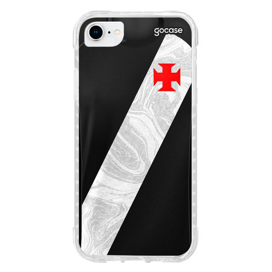 Capinha para celular  Vasco - Uniforme 1 2026