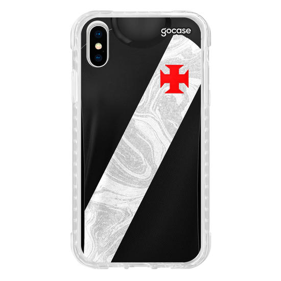 Capinha para celular  Vasco - Uniforme 1 2026
