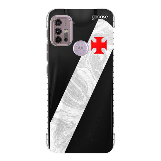 Capinha para celular  Vasco - Uniforme 1 2026