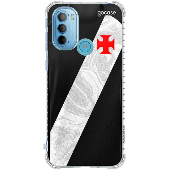 Capinha para celular  Vasco - Uniforme 1 2026