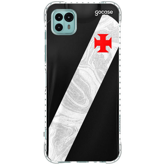 Capinha para celular  Vasco - Uniforme 1 2026