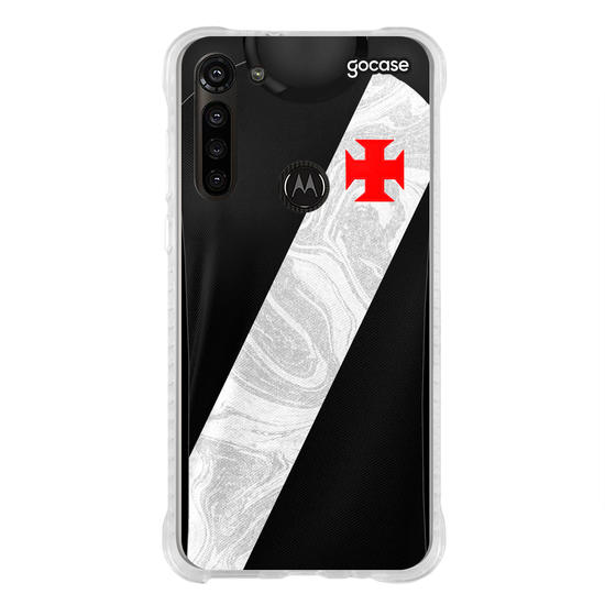 Capinha para celular  Vasco - Uniforme 1 2026