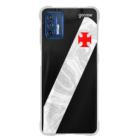 Capinha para celular  Vasco - Uniforme 1 2026