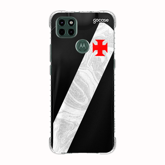 Capinha para celular  Vasco - Uniforme 1 2026