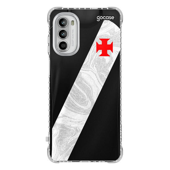 Capinha para celular  Vasco - Uniforme 1 2026