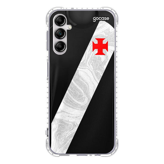 Capinha para celular  Vasco - Uniforme 1 2026