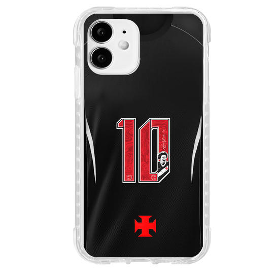 Capinha para celular  Vasco - Uniforme 1 2026 Personalizado Dinamite