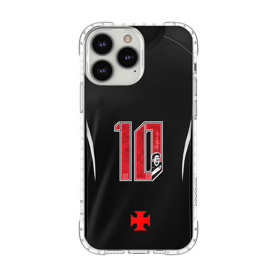 Capinha para celular  Vasco - Uniforme 1 2026 Personalizado Dinamite