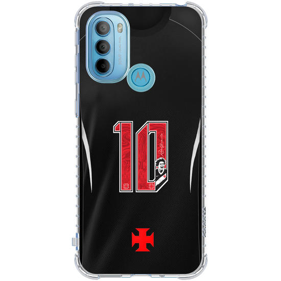 Capinha para celular  Vasco - Uniforme 1 2026 Personalizado Dinamite