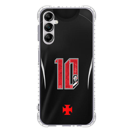 Capinha para celular  Vasco - Uniforme 1 2026 Personalizado Dinamite