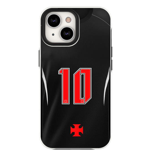  Vasco - Uniforme 1 2026 Personalizado