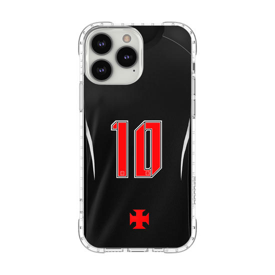 Capinha para celular  Vasco - Uniforme 1 2026 Personalizado