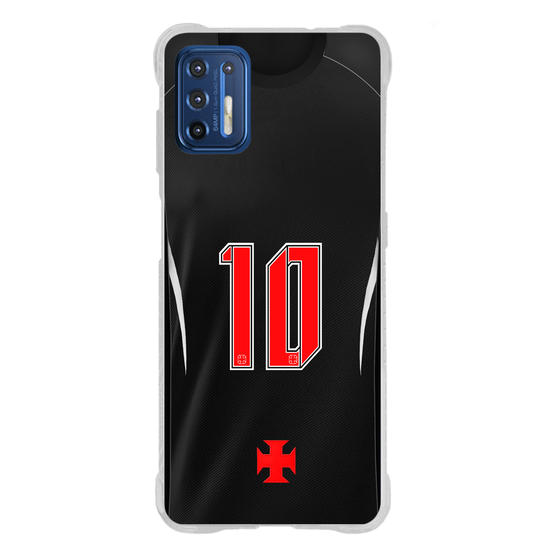 Capinha para celular  Vasco - Uniforme 1 2026 Personalizado