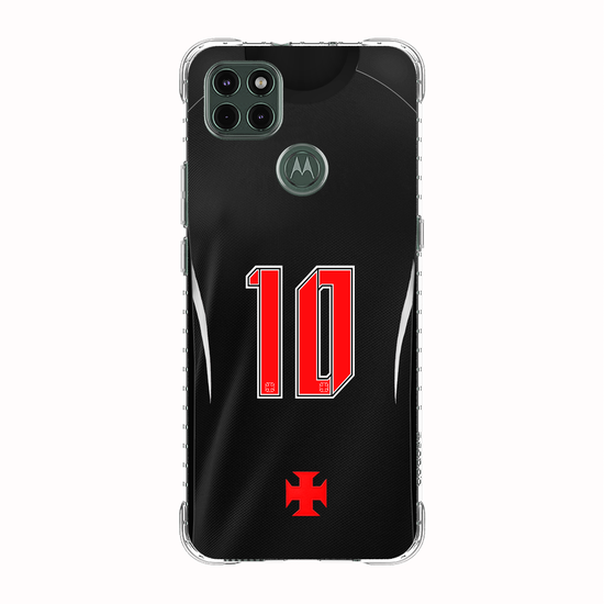 Capinha para celular  Vasco - Uniforme 1 2026 Personalizado
