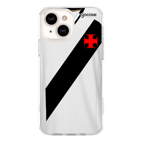 Capinha para celular Vasco - Uniforme 2 2025