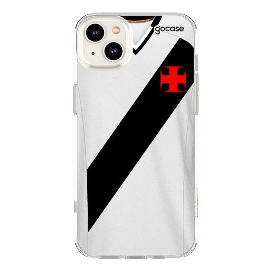 Capinha para celular  Vasco - Uniforme 2 2025