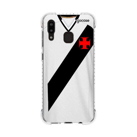 Capinha para celular  Vasco - Uniforme 2 2025