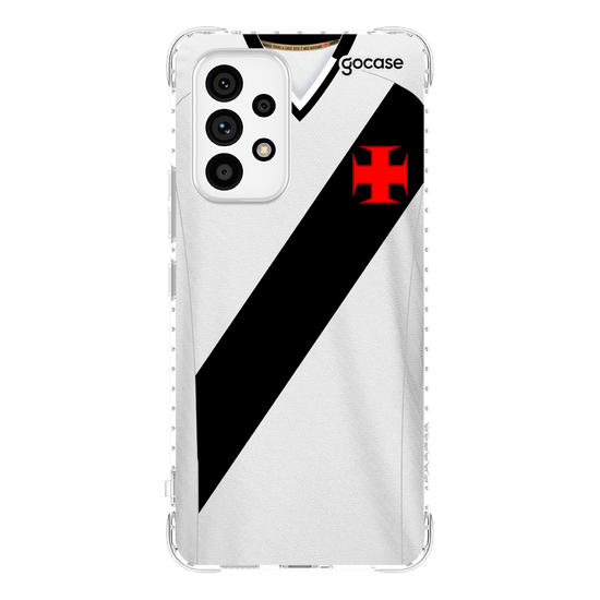 Capinha para celular  Vasco - Uniforme 2 2025