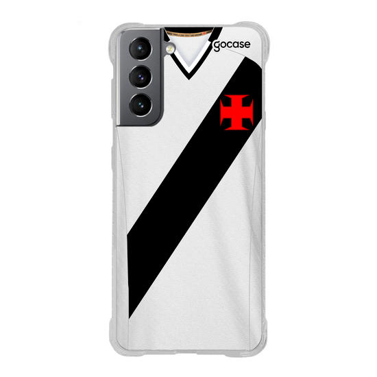 Capinha para celular  Vasco - Uniforme 2 2025