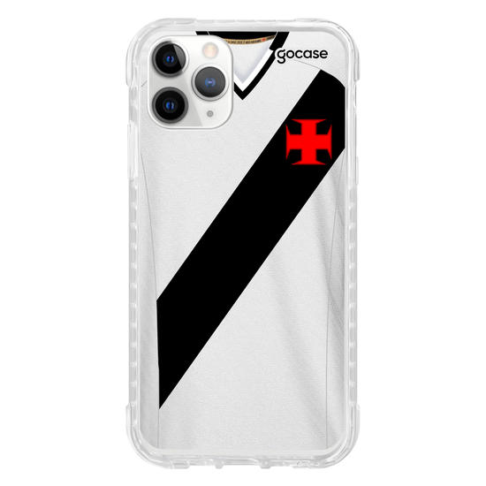 Capinha para celular  Vasco - Uniforme 2 2025