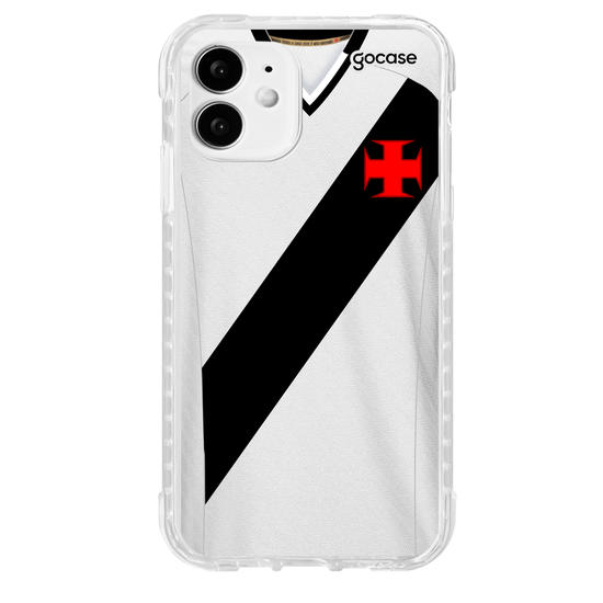 Capinha para celular  Vasco - Uniforme 2 2025