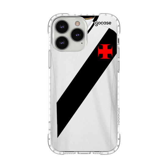 Capinha para celular  Vasco - Uniforme 2 2025
