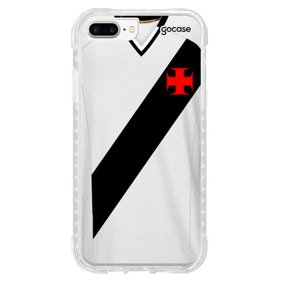 Capinha para celular  Vasco - Uniforme 2 2025