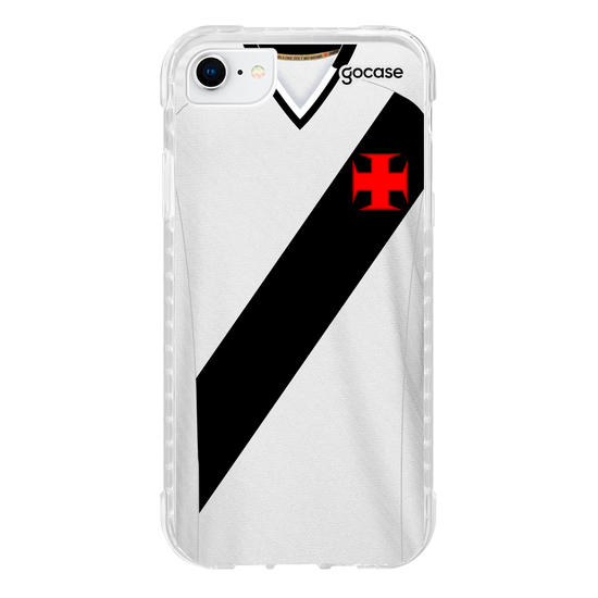 Capinha para celular  Vasco - Uniforme 2 2025