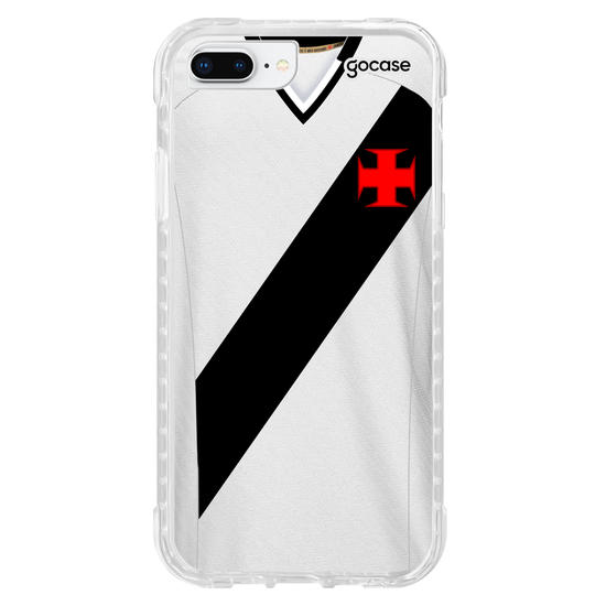 Capinha para celular  Vasco - Uniforme 2 2025