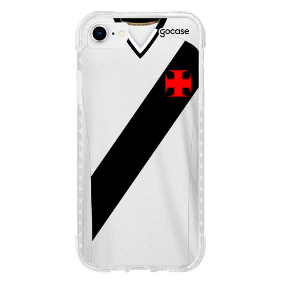 Capinha para celular  Vasco - Uniforme 2 2025