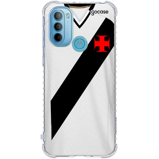 Capinha para celular  Vasco - Uniforme 2 2025