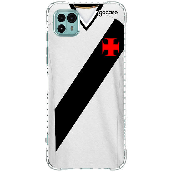 Capinha para celular  Vasco - Uniforme 2 2025