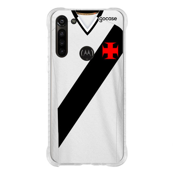 Capinha para celular  Vasco - Uniforme 2 2025