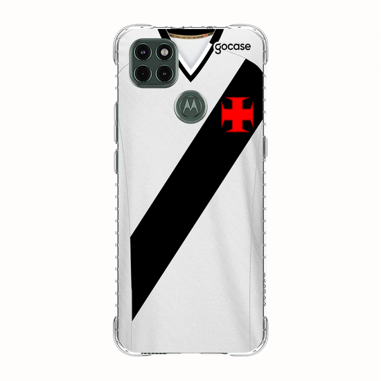 Capinha para celular  Vasco - Uniforme 2 2025